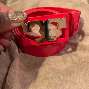 Tory Burch belt